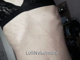 LoliNekomimi