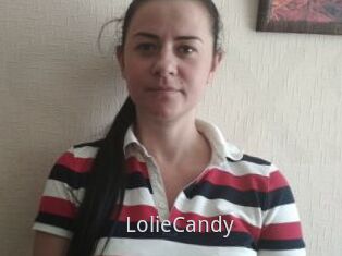 LolieCandy