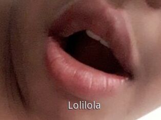 Lolilola