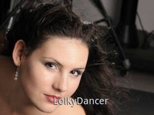 LolkyDancer