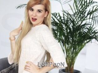 LolliPopN