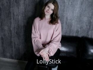 LollyStick