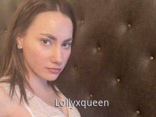 Lollyxqueen
