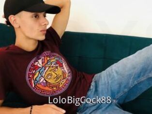 LoloBigCock88