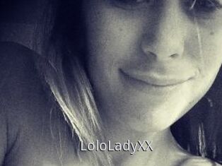 LoloLadyXX