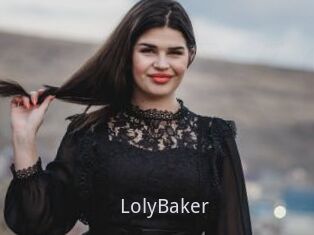 LolyBaker