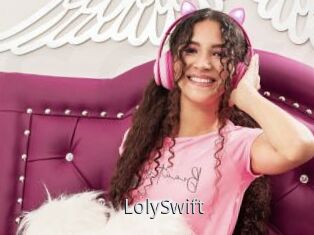 LolySwift