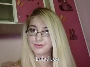 Lolydeea