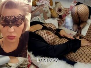 Lolyrose
