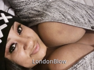 LondonBlow