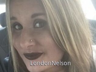 London_Nelson