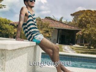 LongDongForU