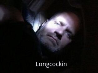 Longcockin