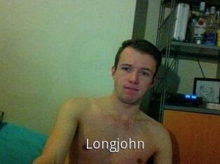 Longjohn