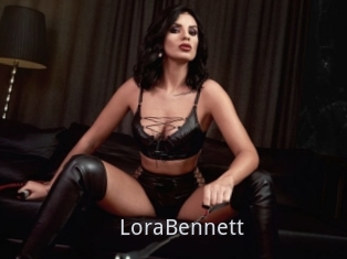 LoraBennett Sexy Sphère