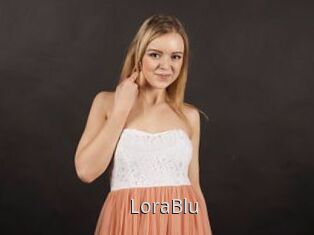 LoraBlu