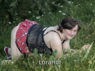 LoraHot