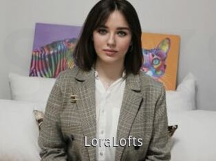 LoraLofts