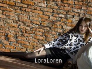 LoraLoren