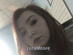 LoraMoore
