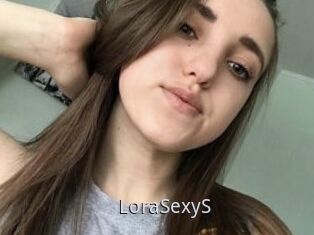 LoraSexyS
