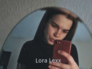 Lora_Lexx