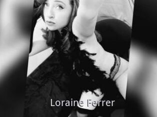 Loraine_Ferrer
