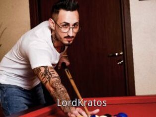 LordKratos