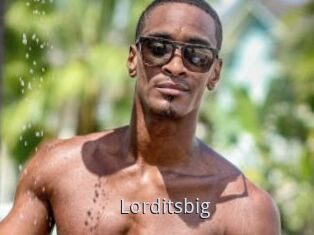 Lorditsbig