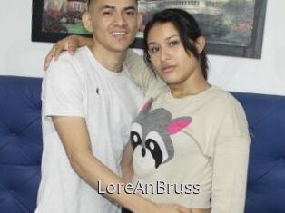 LoreAnBruss