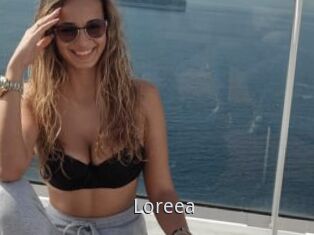 Loreea