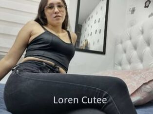 Loren_Cutee