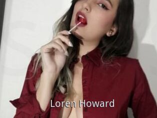 Loren_Howard