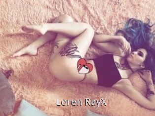 Loren_RayX