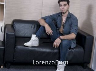 LorenzoBurn
