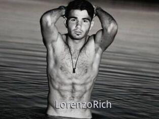 LorenzoRich
