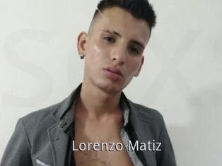Lorenzo_Matiz