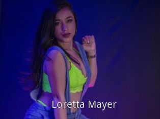Loretta_Mayer