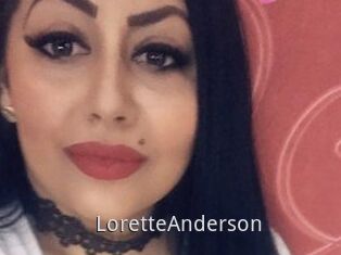 LoretteAnderson