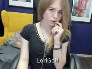 LoriGold