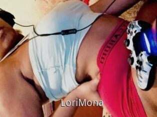 LoriMona
