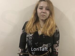 LoriTaft