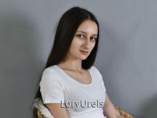 LoryUrels
