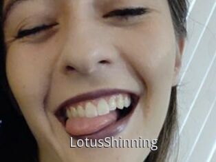 LotusShinning