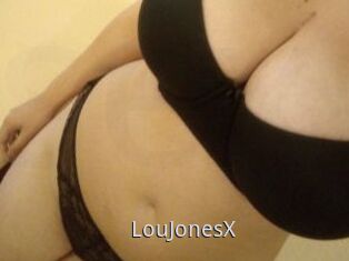 LouJonesX