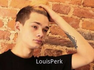 LouisPerk