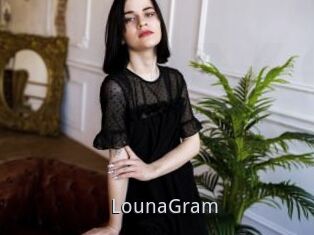LounaGram