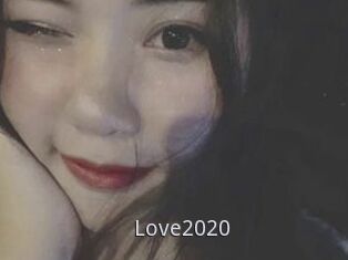 Love2020