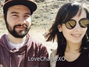 LoveCharlieXO