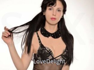 LoveDelight